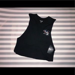 Hurley Muscle Tank